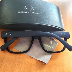 Armani Exchange Eyeglasses